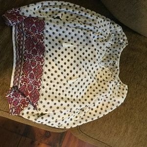 Aeropostale blouse